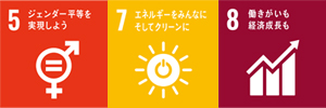 sdgs